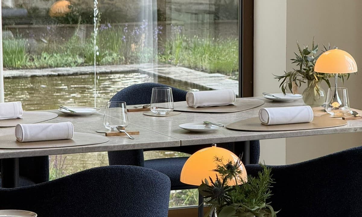 Restaurant Reineke – Restaurant in Winterthur