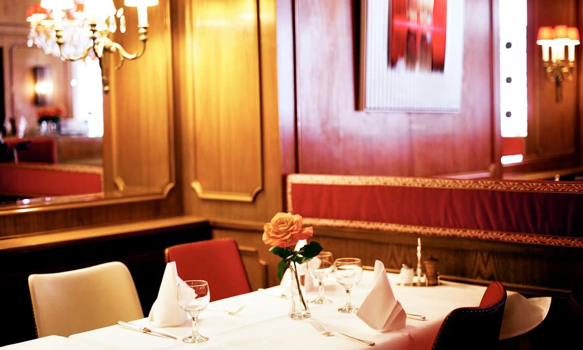 Restaurant Roberto – Foto 2