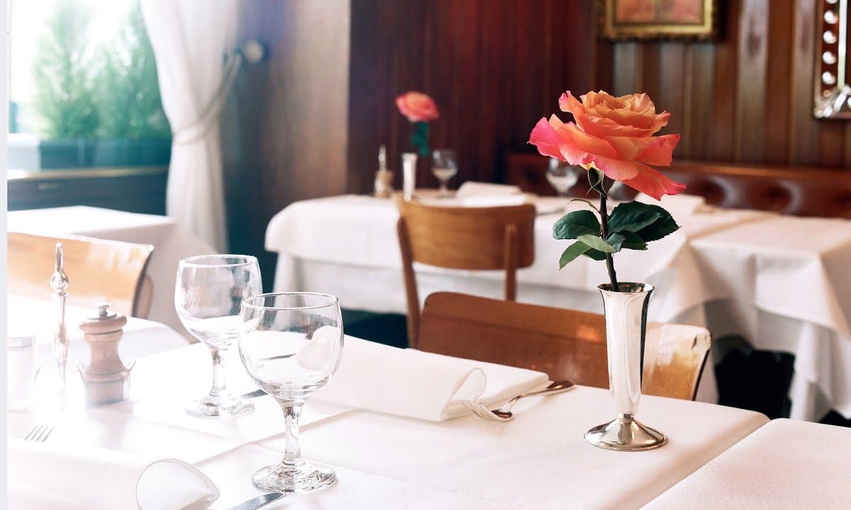 Restaurant Roberto – Foto 3