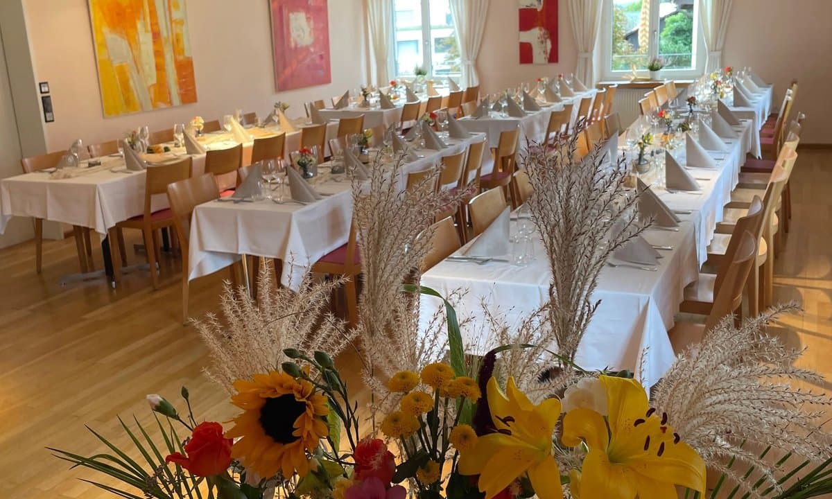 Restaurant Rössli Bellach – Restaurant in Bellach