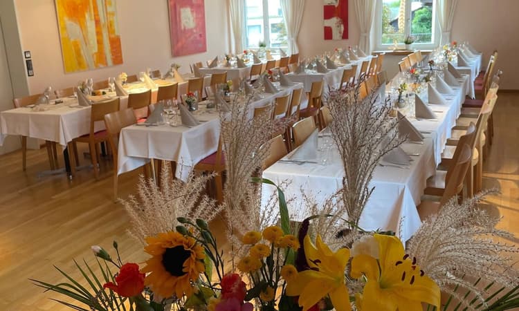 Restaurant Rössli Bellach – Foto 1