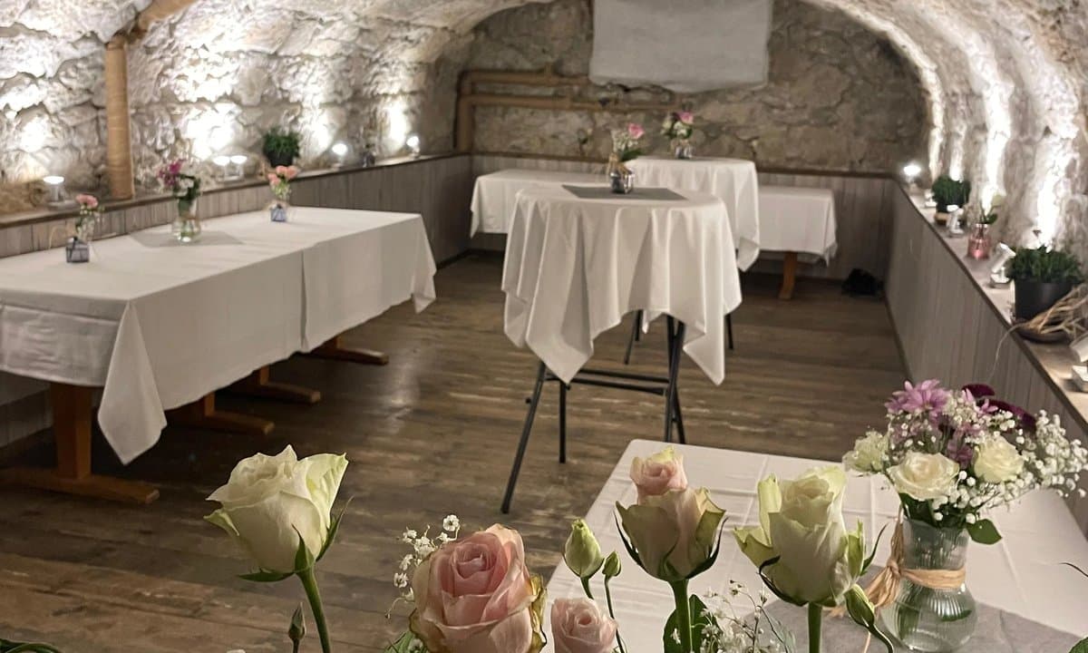Restaurant Rössli Bellach – Foto 2