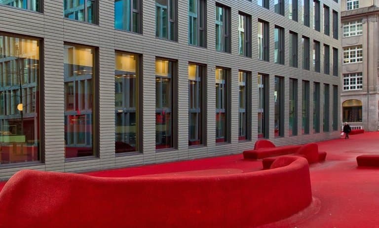 Restaurant Roter Platz – Foto 5