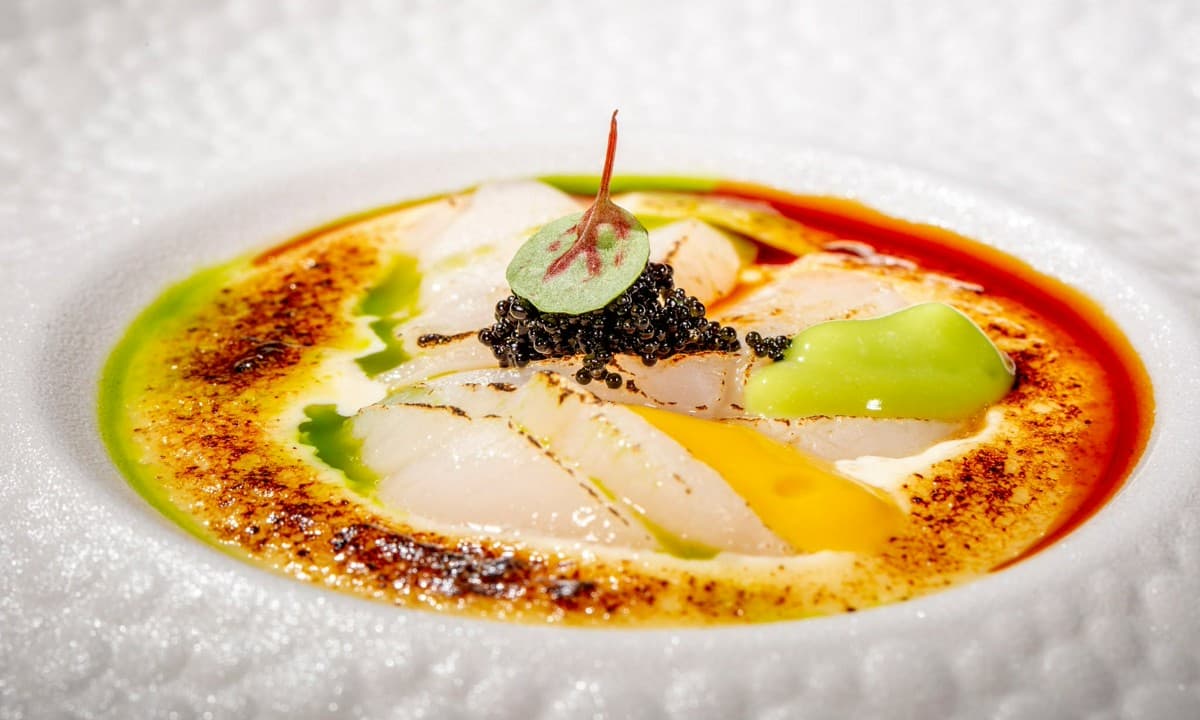 Restaurant Royal Châtelaine-Vernier 皇家 – Foto 2