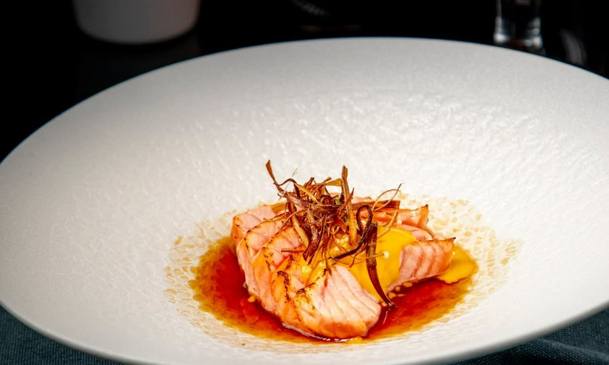 Restaurant Royal Châtelaine-Vernier 皇家 – Foto 3