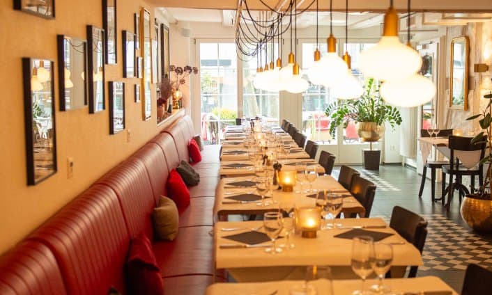 Restaurant Schäfli – Restaurant in Winterthur