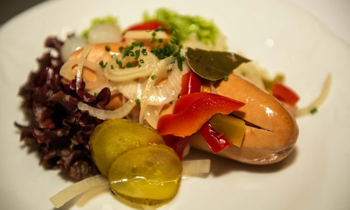 Restaurant Schäfli – Foto 4