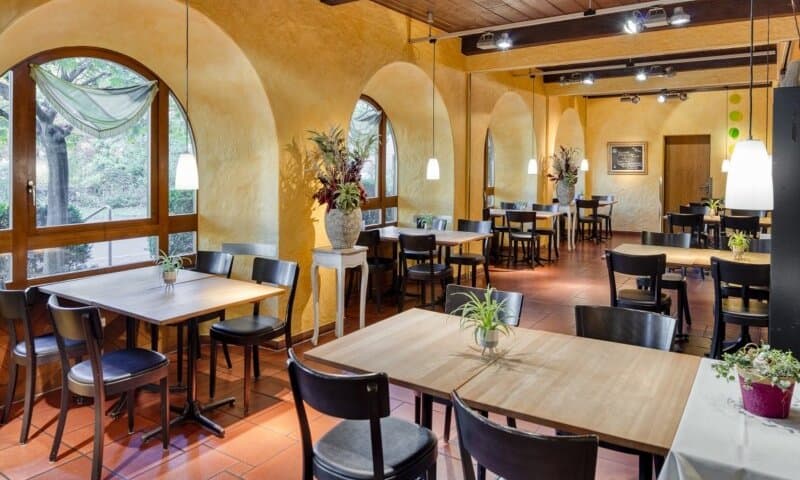 Schärmehof Restaurant – Restaurant in Thun