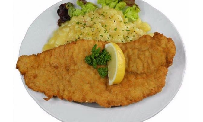 Restaurant Spisegg – Restaurant in Gaiserwald