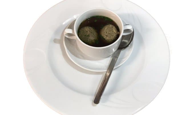 Restaurant Spisegg – Foto 2