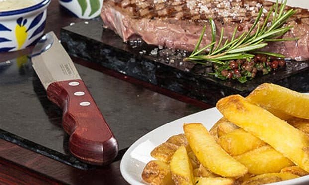 Steakhouse Al Capone – Foto 2