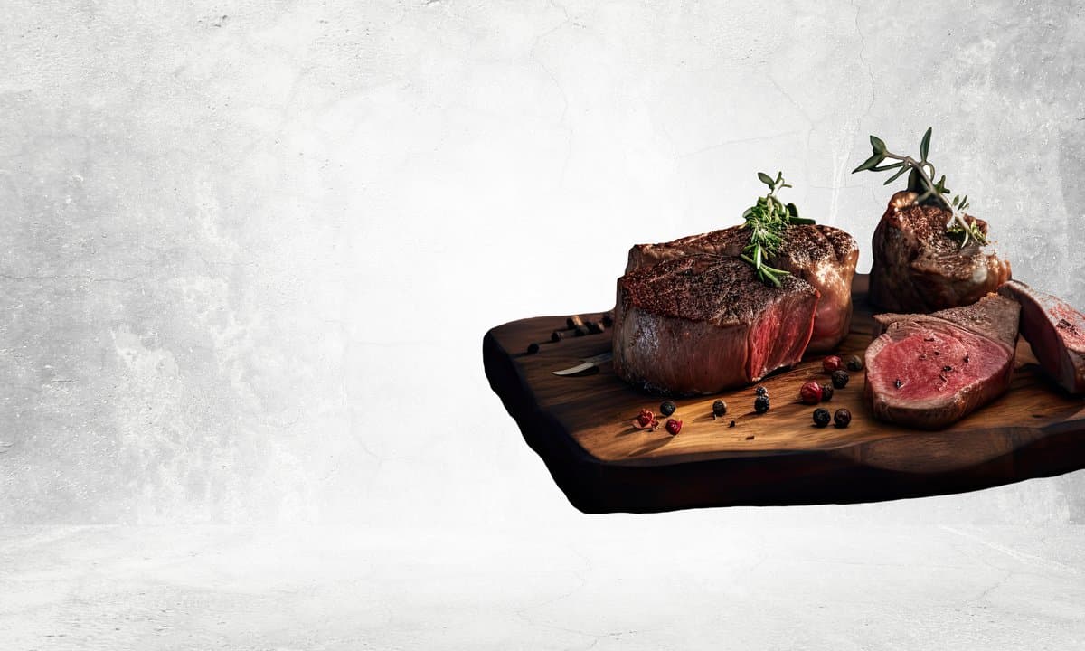 Steak House Palace – Foto 2