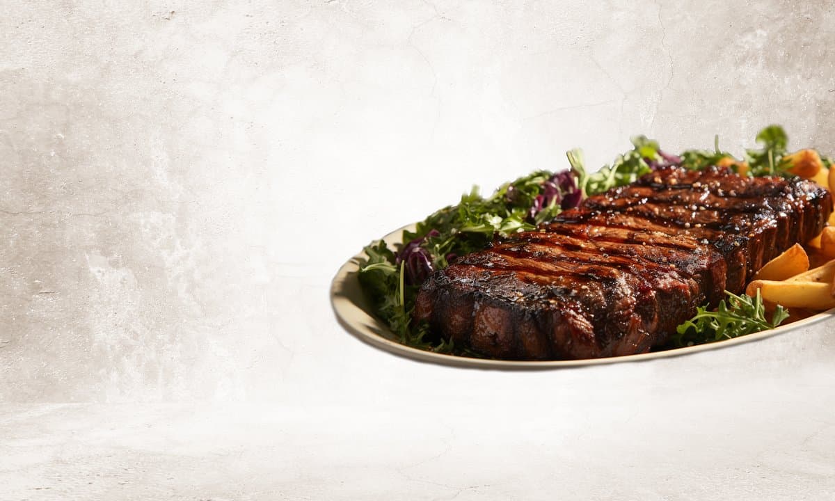Steak House Palace – Foto 3
