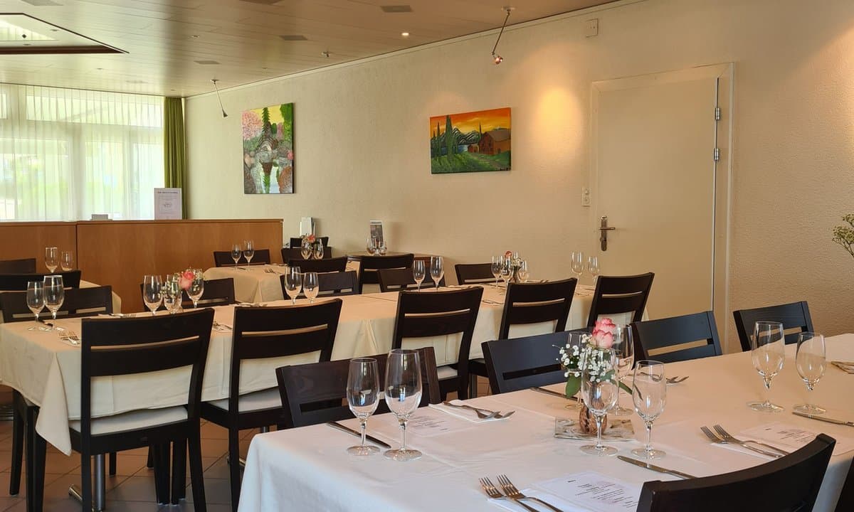 Restaurant Stephanshorn – Foto 2