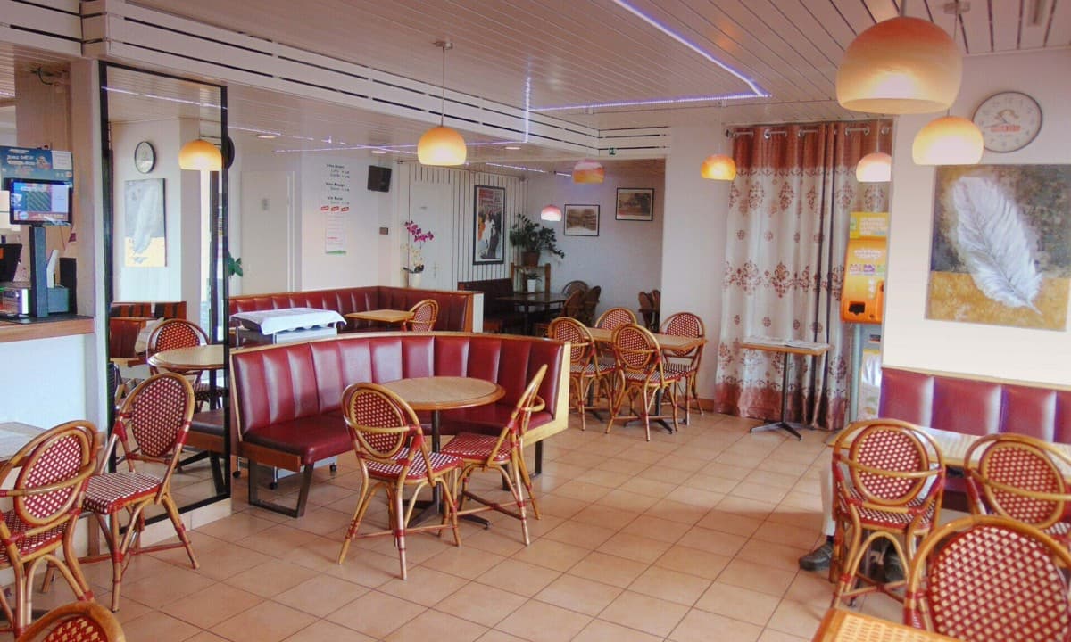 Restaurant Taillepied