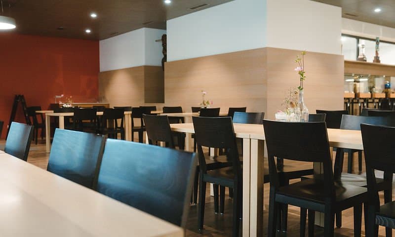 Restaurant Takeout – Restaurant in St. Gallen
