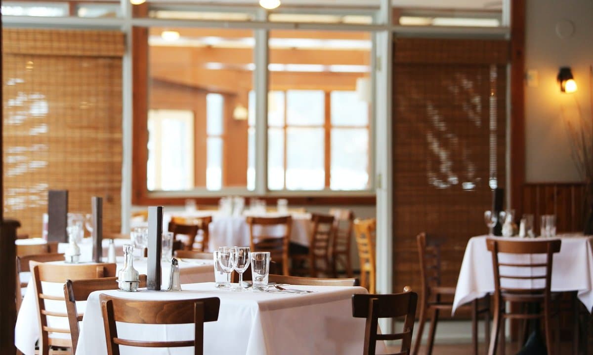 Restaurant Tandoor – Restaurant in Winterthur