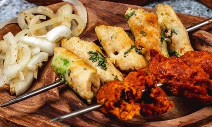 Tandoori Flames – Foto 3