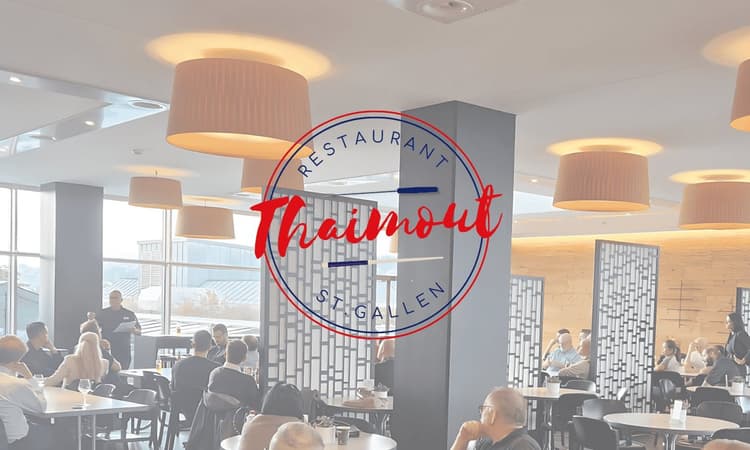 Thaimout St. Gallen – Foto 1