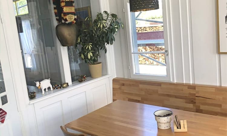 Restaurant Traube St.Gallen – Foto 1