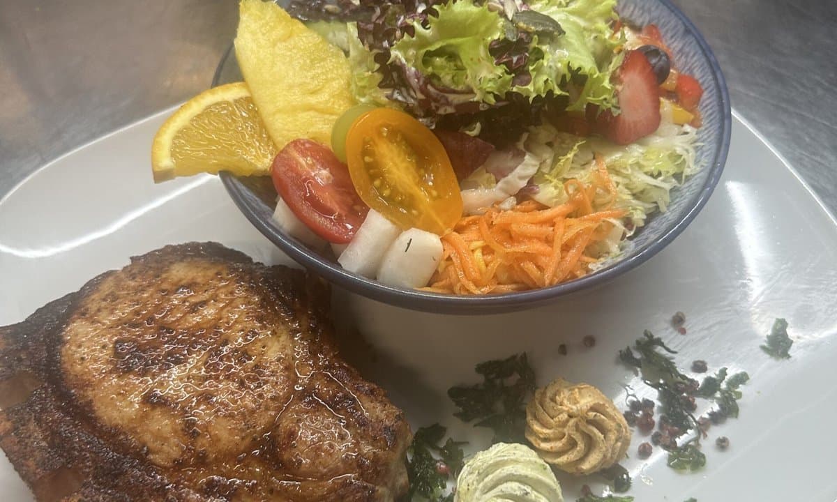 Restaurant Traube St.Gallen – Foto 3