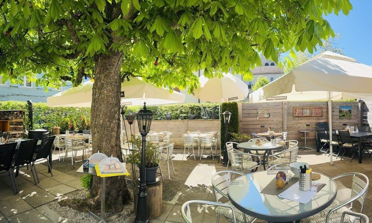 Restaurant Traube St.Gallen – Foto 4