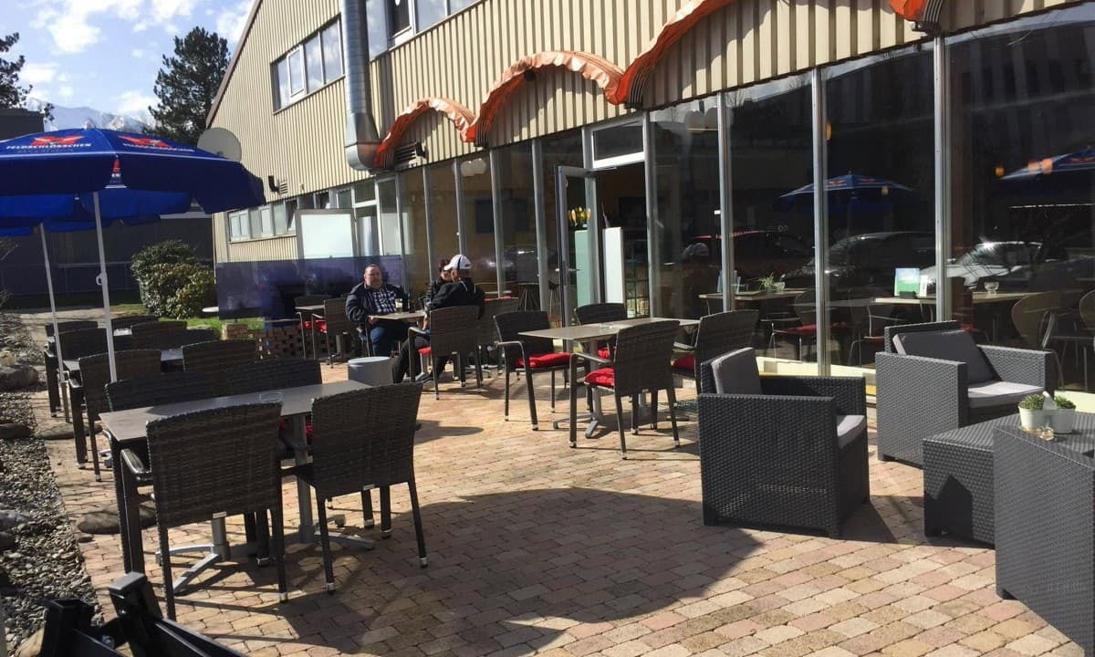 Restaurant Treff – Restaurant in Thun