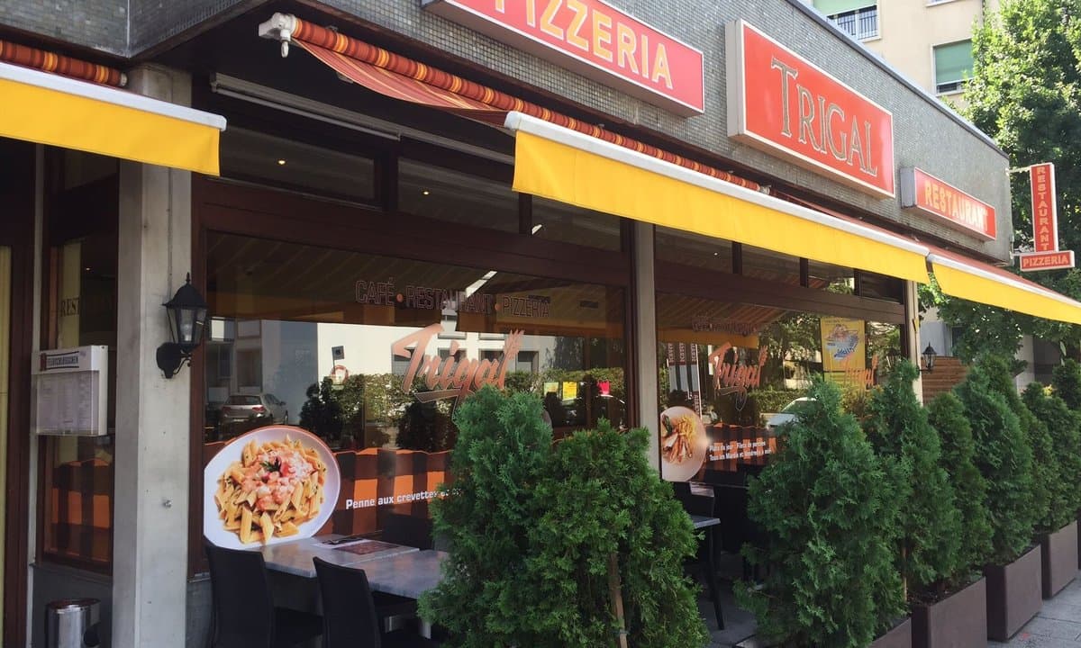 Trigal – Foto 3