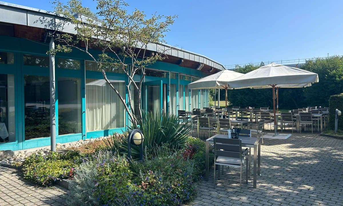 Turbensaal Bellach – Restaurant in Bellach