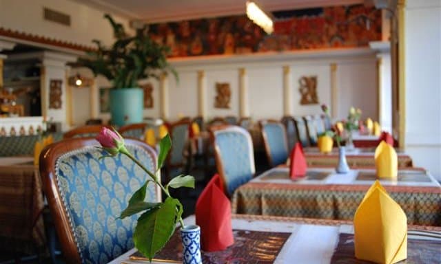Restaurant Typisch Thai – Foto 1