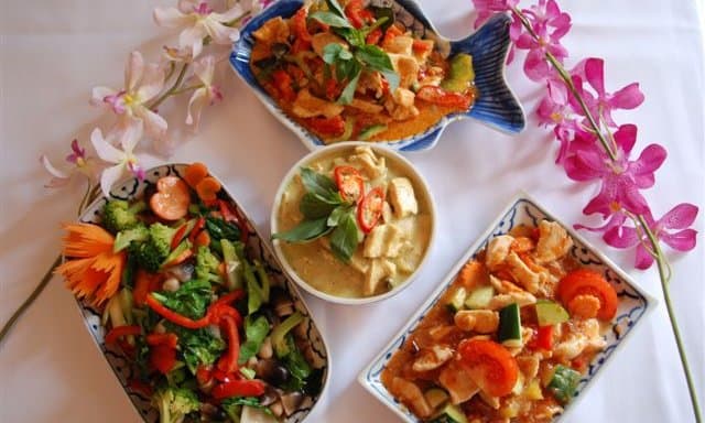 Restaurant Typisch Thai – Foto 2