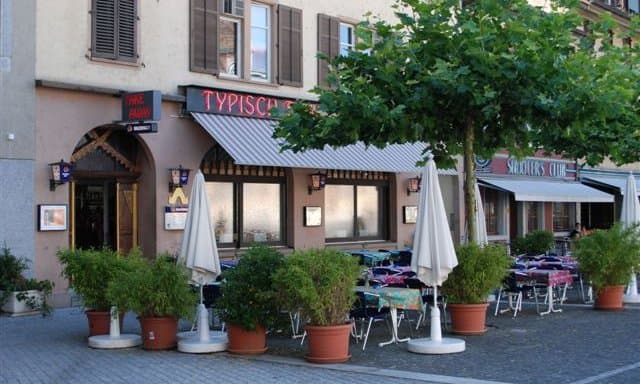 Restaurant Typisch Thai – Foto 5
