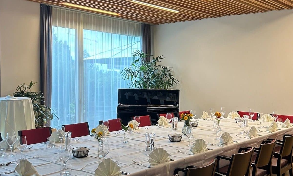 Restaurant und Cafe Gaiser Stübli – Restaurant in Engelburg