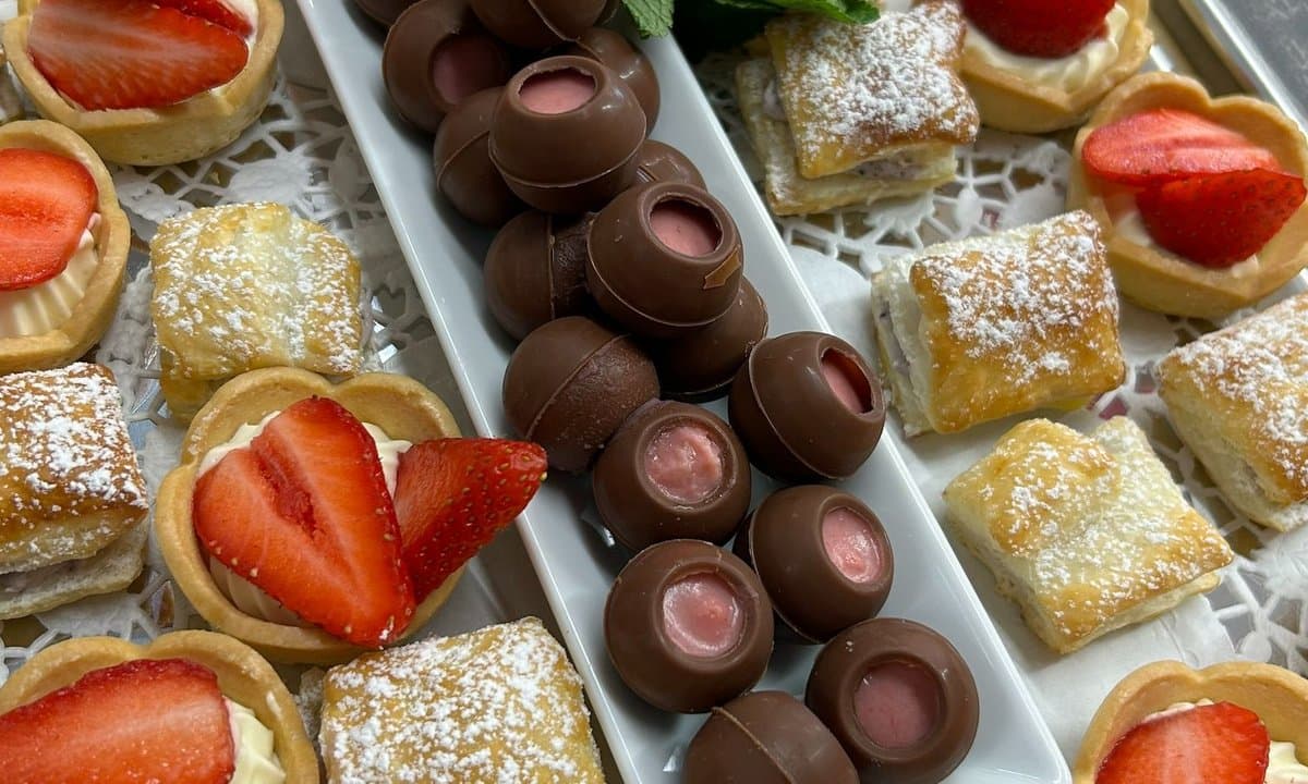 Restaurant und Cafe Gaiser Stübli – Foto 3