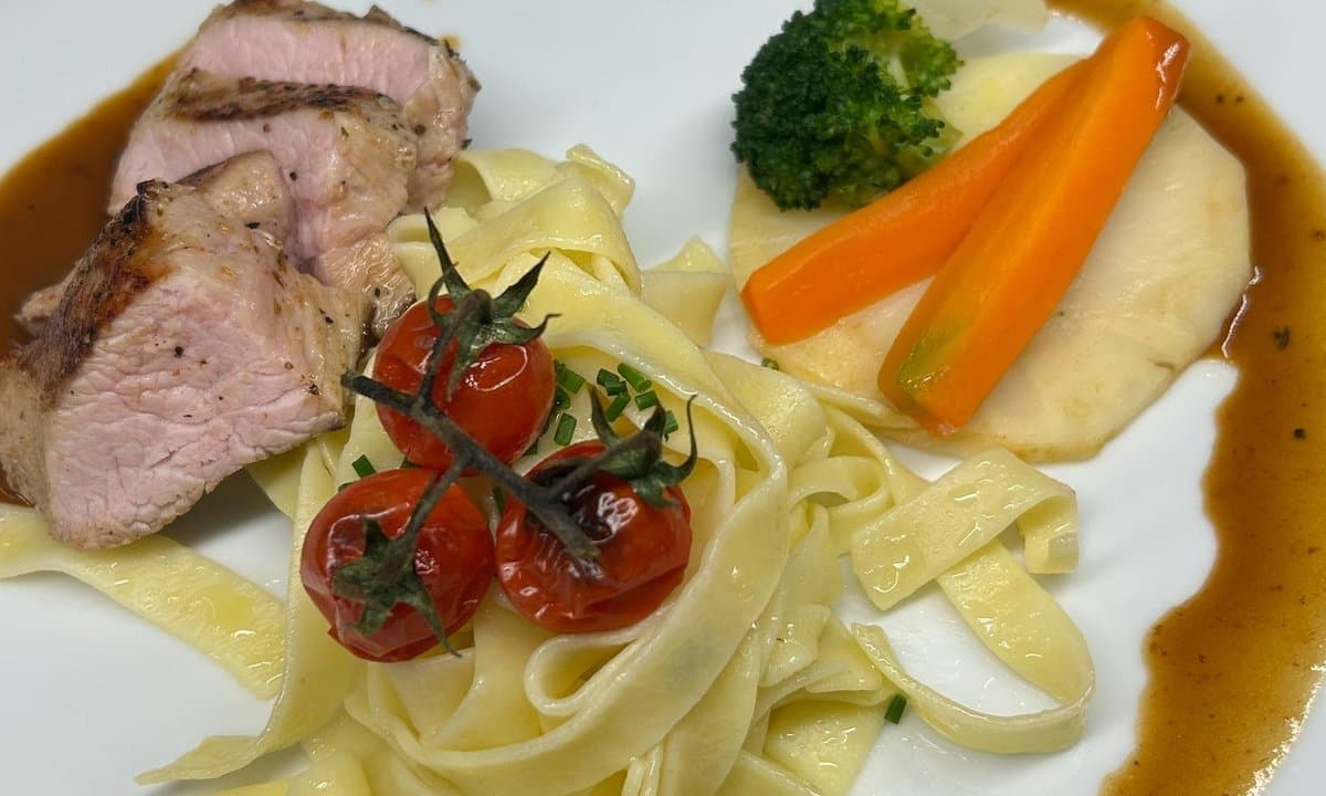 Restaurant und Cafe Gaiser Stübli – Foto 4