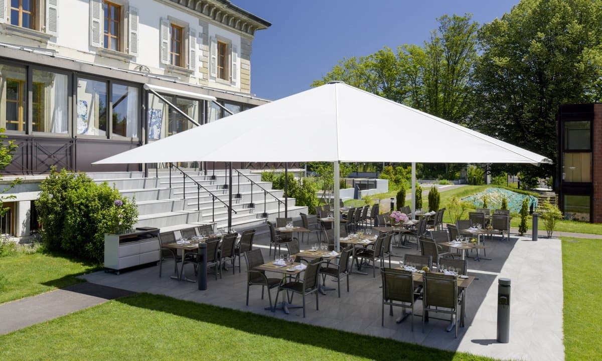 Restaurant Vieux Bois