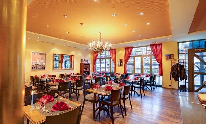 Argentina Steakhouse Winterthur – Foto 1