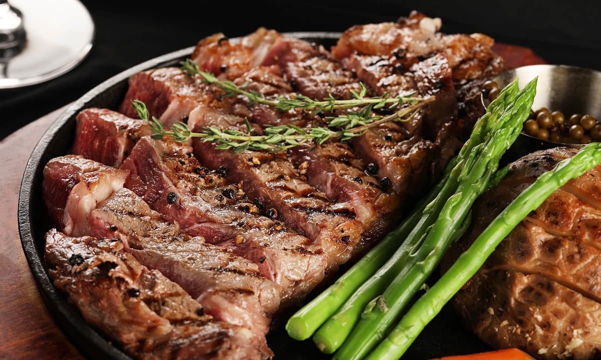 Argentina Steakhouse Winterthur – Foto 3