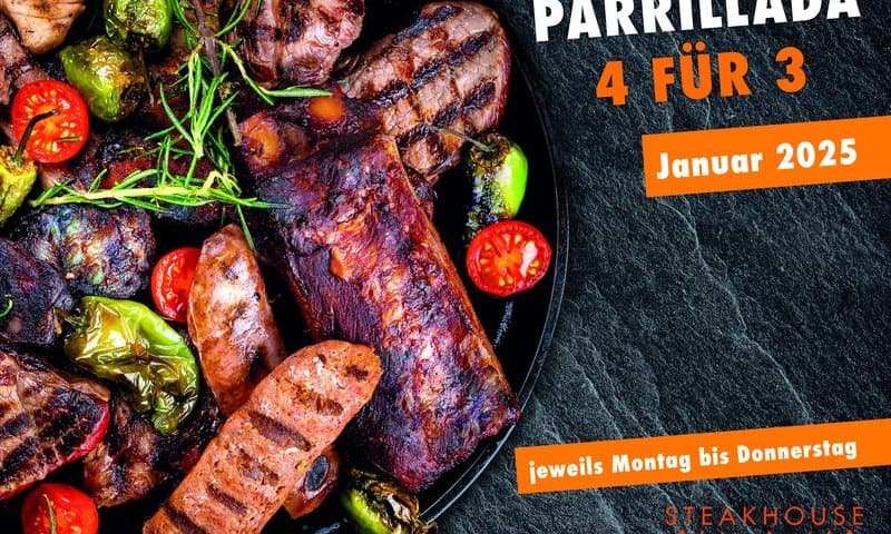 Argentina Steakhouse Winterthur – Foto 4
