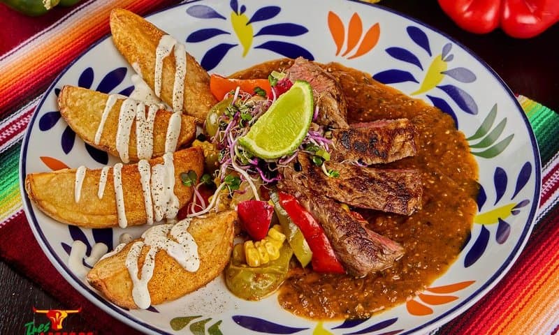 Tres Amigos Winterthur – Foto 3