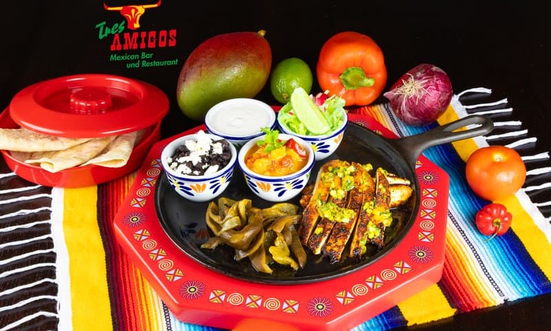 Tres Amigos Winterthur – Foto 7
