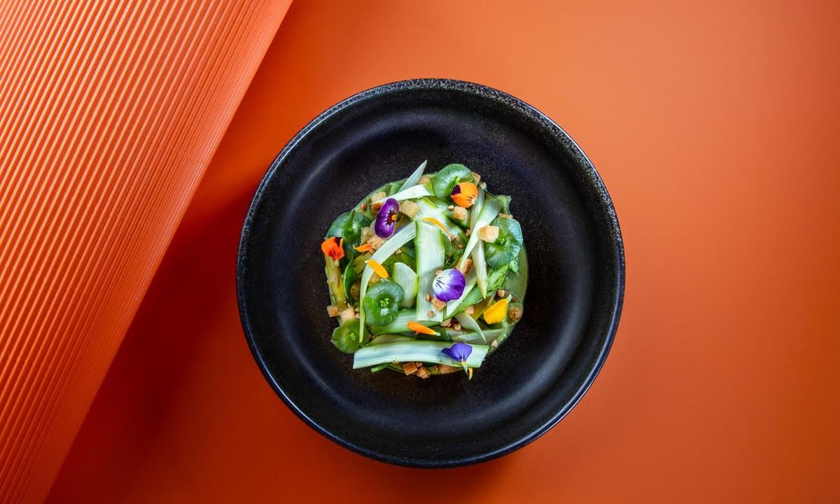 Restaurant Woods – Foto 4