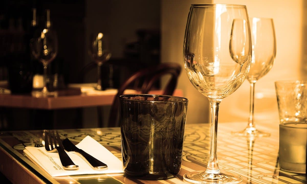 Zur Sonne – Restaurant in Winterthur
