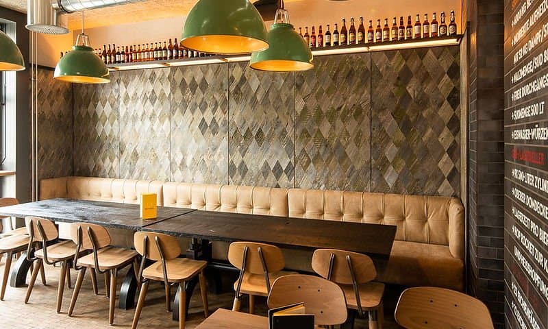 Restaurant Brauwerk – Foto 2