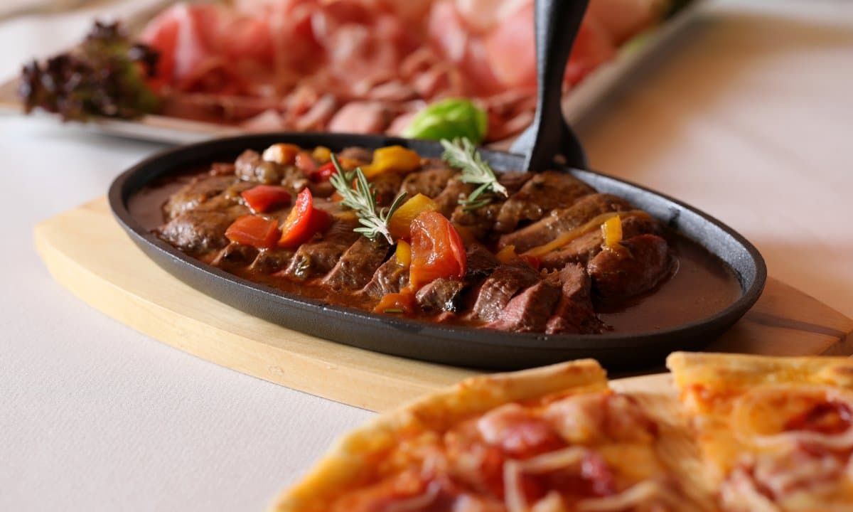 Restaurant Widder & Pizzeria – Foto 3
