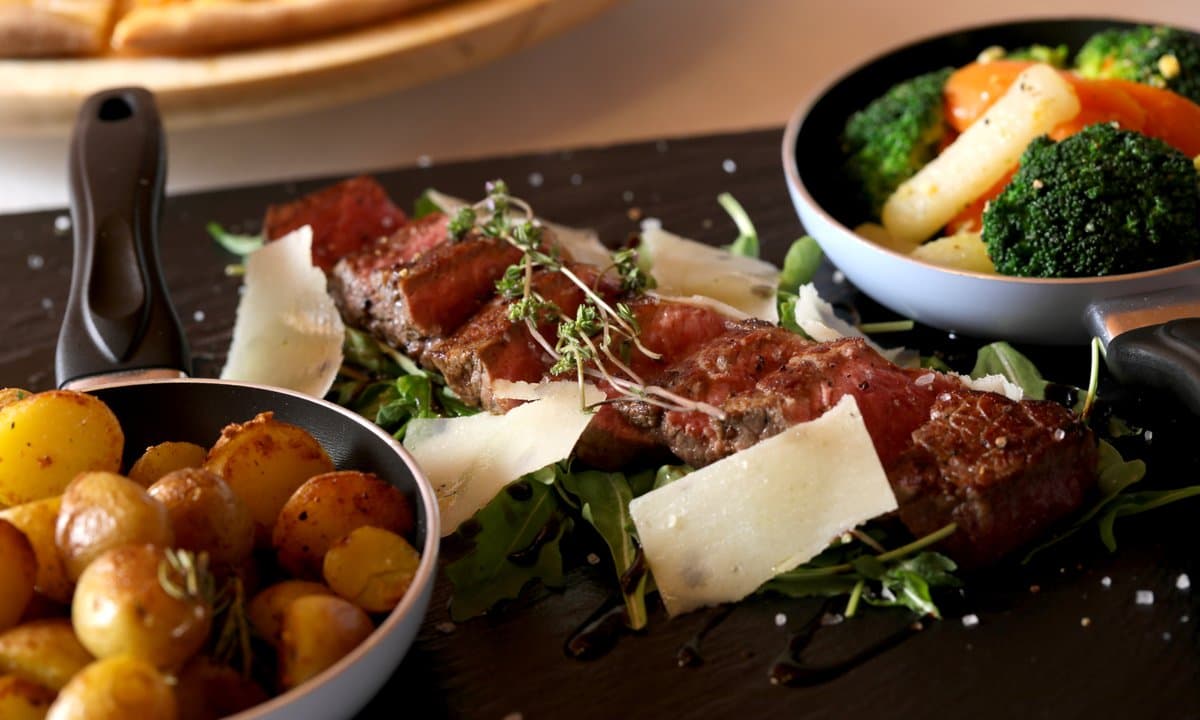 Restaurant Widder & Pizzeria – Foto 4