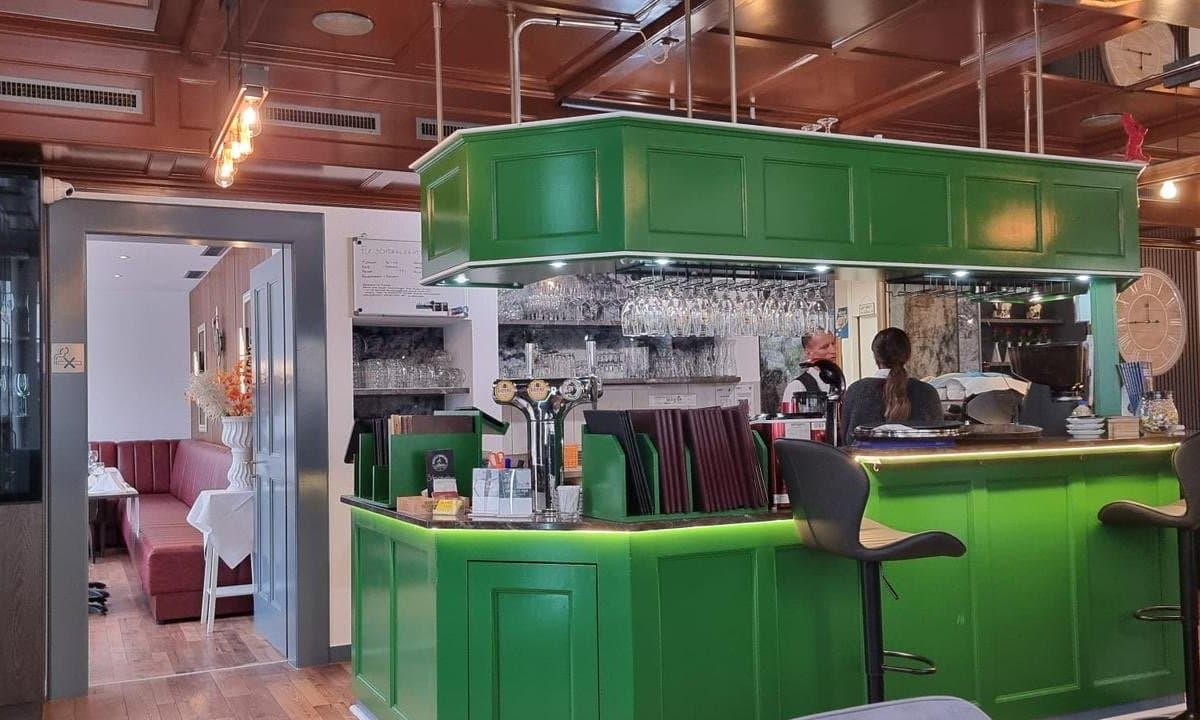 Restaurant Pizzeria Widder – Restaurant in Zuchwil