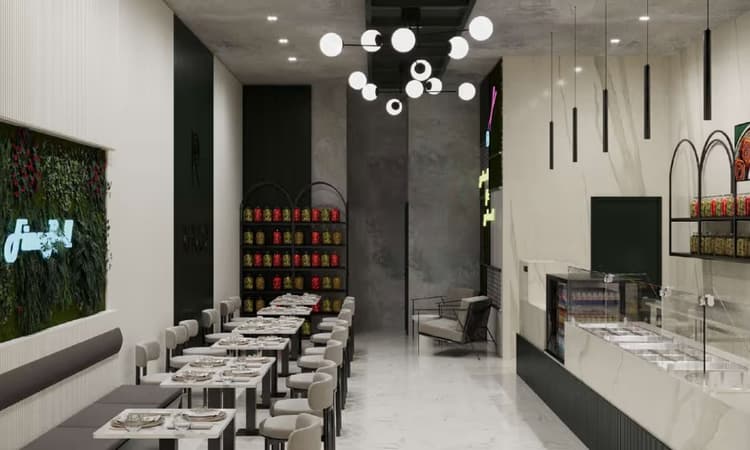 Rhulo Çiğköfte Winterthur – Foto 1