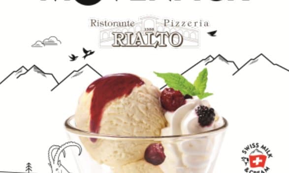 Pizzeria Rialto Thun – Foto 2