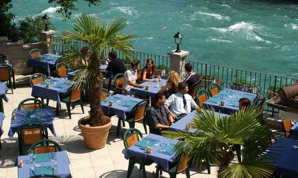 Pizzeria Rialto Thun – Foto 3